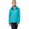 Jack Wolfskin Evandale Hardshell - Giacca da Donna