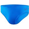 Speedo Eco Endurance+ 7cm Costume a slip Uomo, Bondi Blu, XXL
