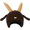 COOLCASC® Copricasco Universal, Capra