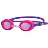 Zoggs 314542 Ripper Jnr , Bambina, Rosa, taglia unica
