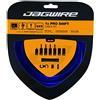 Jagwire Miscellanea Kit Guaina E Cavo Cambio/Deragliatore 1X Shimano/S