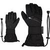 Ziener Mare GTX Gore Plus Warm Glove SB - Guanti da Snowboard per Adulti, Colore Nero (HB), 10,5