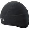GORE WEAR GOREWEAR C3 WINDSTOPPER® Sotto Casco Helmet, Black, 54-58
