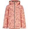 Ziener Aluck Giacca da sci/invernale, calda, traspirante, impermeabile Unisex - Bambini e ragazzi (Pacco da 1)