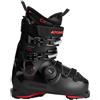 ATOMIC Unisex - Adulti HAWX Prime 100 BOA Alpine Boots, Black/Red, 48/49