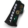 Odyssey Callaway, HC OD MONEY MALLET BLK 24