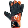 uhlsport Soft Resist+ - Guanti da Portiere di Calcio Unisex-Youth