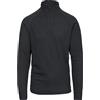 Trespass Wise360 Quick Dry ½ Zip Base Layer Top/Biancheria Intima Leggera da Ragazzo, Bambino, UCBLTPM20001_BLK5/6, Nero, 5/6