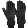 Reusch Guanti multifunzione unisex Kolero STORMBLOXX™ Touch-TEC™, antivento, extra traspiranti