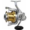 Mitchell MX, mulinello da surf, mulinello da pesca, mulinello da spinning, mare, surf, casting, spiaggia, barca, riva, jigging, unisex, argento, 7000