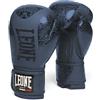 LEONE 1947 GUANTI BOXE MAORI blue/12OZ blue/12OZ - GN070