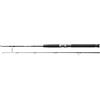 Ugly Stik Bigwater - Canne da pesca versatili, utilizzabili sia in acqua dolce che salata, con componenti resistenti e design infrangibile di Ugly Stik