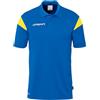 uhlsport Squad 27 - Polo Polo Sportiva Unisex - Adulto