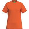 Erima TS Maglietta Donna (Pacco da 1)