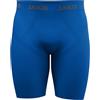 JAKO - Unisex Short Tights Seamless, Calzamaglia Unisex - Adulto