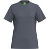 Erima TS Maglietta Donna (Pacco da 1)