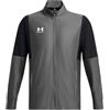 Under Armour M Challenger Track Jacket Maglia di tuta Uomo (Pacco da 1)