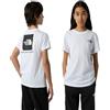 THE NORTH FACE Teen Box NSE SS Tee