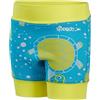 Speedo Kids' Tommy Turtle NC Nappy Cover Unisex Bambini, Giallo, 3-6 M