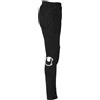 Uhlsport Bambini Essential Giacca, Bambini, Essential, Nero, 116