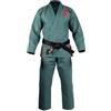 Venum Contender 3.0 Gi de Jiu Jitsu Brasileño 380g - Verde Oceano - A2.5