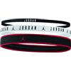 Nike Jordan Fascia sportive 036 Black/White/Black One Size