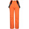 CMP - Salopette Sci in Twill da Bambini, Pantaloni da Sci Bambino | Membrana Clima-Protect, protezione dall'umidità, imbottitura Feel-Warm Flat, rapido trasporto dell'umidità
