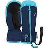 Reusch Ben Mitten, Guanti Unisex Adulto