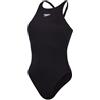 Speedo End+ V Back (Longer Body) Swimsuit | Athletic Fit | Swim Fitness Costume da Bagno Donna