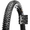 Hutchinson Griffus Mono-Compound SideSkin Tubeless 29´´ X 2.40 MTB Tyre 29´´ x 2.40