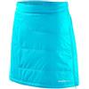 Black Crevice - Gonna da Sci, da Donna, Numero 40, Colore: Blu algerino