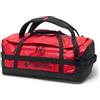Columbia Borsone unisex Landroamer da 40 litri, colore rosso montagna/nero, taglia unica