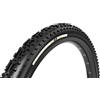Panaracer Gravelking EXT Plus TLR Tubeless Ready Folding Tyre - ZSG Gravel Compound -Puncture Resistant - Beadlock Technology - 120Tpi TuffTex+ Double Layer Casing - Gravel Cycling Tyre