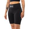 Metal Boxe - Short Compression, Pantaloncini a Compressione Donna