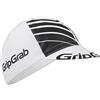 GripGrab Cappellino da Ciclismo Classico Cappello da Bicicletta in Cotone Vintage sotto Il Casco Visiera Estivo