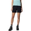 Columbia Leslie Falls Short II, Pantaloncini da Trekking Donna