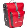 VAUDE Aqua Back Plus Single - Borsa per bicicletta, 1 borsa per la ruota posteriore, impermeabile, made in Germany