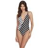 Volcom Tuta da Donna Its A New DOT 1