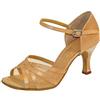 Roch Valley Aphrodite - Scarpe da Donna Latino, Carne, 42 EU