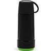 Valira PRO Term Thermos, PRO Term, Gris/Vert, 0,50 L
