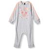 adidas Inf Dy Mm One Tuta Unisex - Bambini e ragazzi