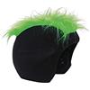 COOLCASC copricasco multisport CAPELLI VERDE
