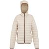Regatta Donna Hooded Marizion a camere giacca isolato imbottito Puffer Winter cappotto