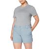 Columbia Firwood Camp, Short Donna
