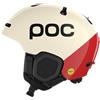 POC Fornix BC - Casco da sci e snowboard leggero per una protezione ottimale sulle piste, per lo scialpinismo e il freeride, con MIPS protezione