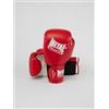 Metal Boxe - Guanti da Boxe