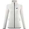 Millet Lokka Jacket III Giacca in Pile Leggera da Donna