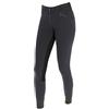 Covalliero Kerbl Economic - Pantaloni da equitazione per bambini, Blu (blu), 128