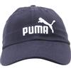 PUMA , Cappello Unisex Adulto, Peacoat/No.1, 31