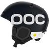 POC Fornix BC - Casco da sci e snowboard leggero per una protezione ottimale sulle piste, per lo scialpinismo e il freeride, con MIPS protezione